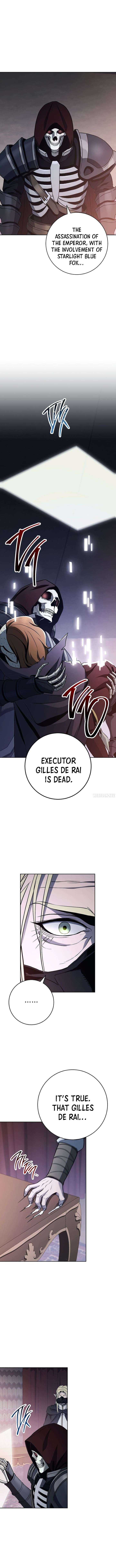 Skeleton Soldier Couldn’t Protect the Dungeon Chapter 296 - Manhwa18.com