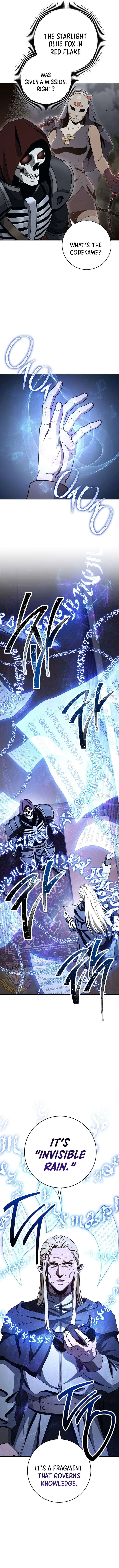 Skeleton Soldier Couldn’t Protect the Dungeon Chapter 296 - Manhwa18.com