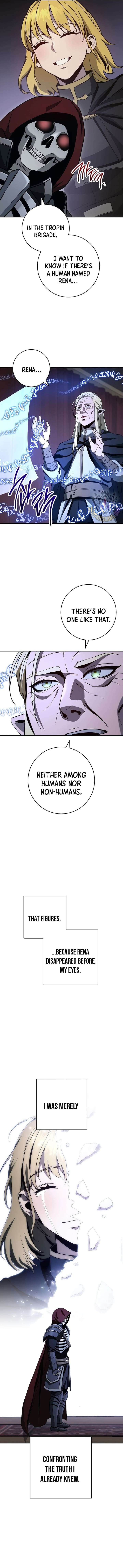 Skeleton Soldier Couldn’t Protect the Dungeon Chapter 296 - Manhwa18.com