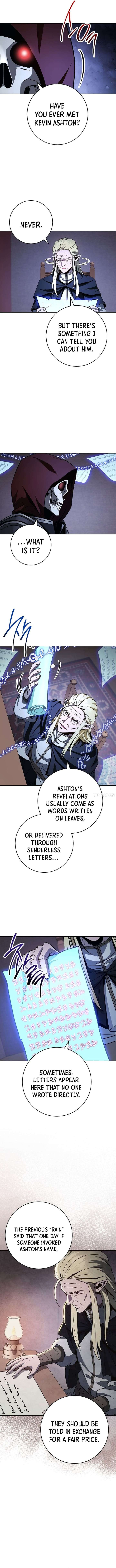 Skeleton Soldier Couldn’t Protect the Dungeon Chapter 296 - Manhwa18.com