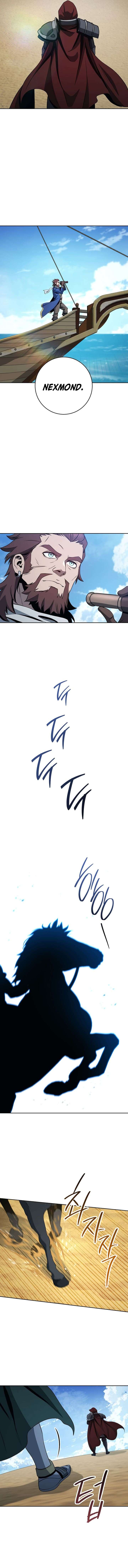 Skeleton Soldier Couldn’t Protect the Dungeon Chapter 296 - Manhwa18.com