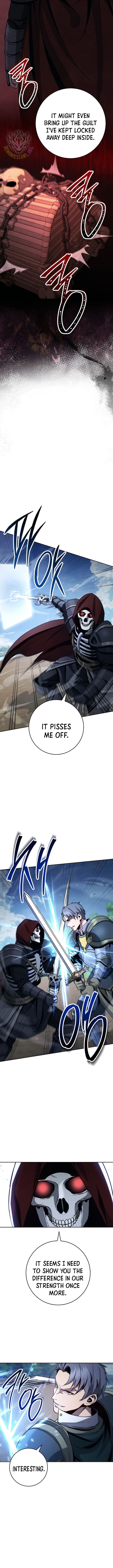 Skeleton Soldier Couldn’t Protect the Dungeon Chapter 297 - Manhwa18.com