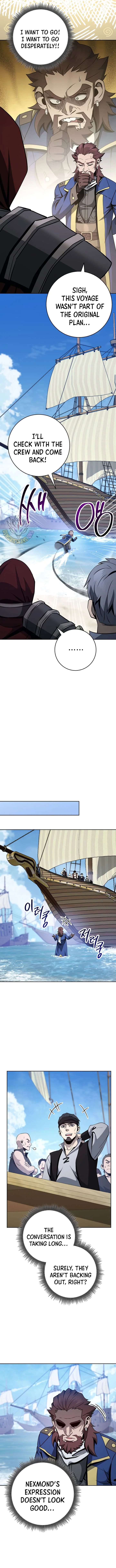 Skeleton Soldier Couldn’t Protect the Dungeon Chapter 298 - Manhwa18.com