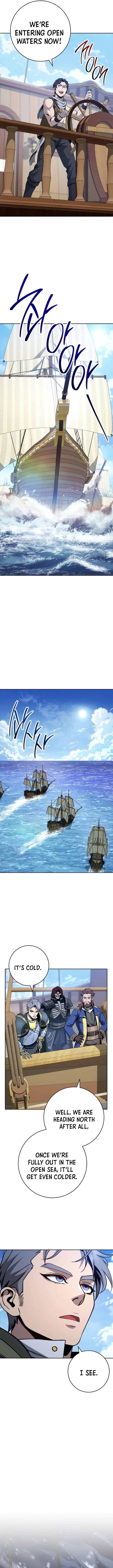 Skeleton Soldier Couldn’t Protect the Dungeon Chapter 298 - Manhwa18.com