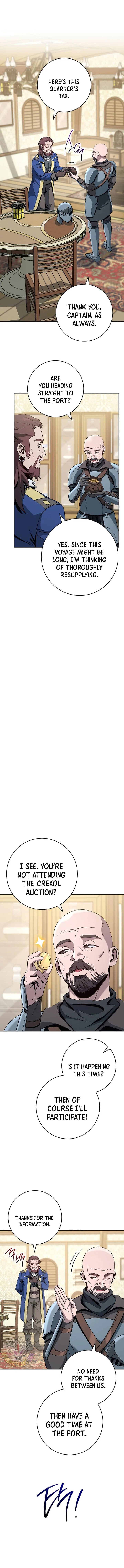 Skeleton Soldier Couldn’t Protect the Dungeon Chapter 299 - Manhwa18.com