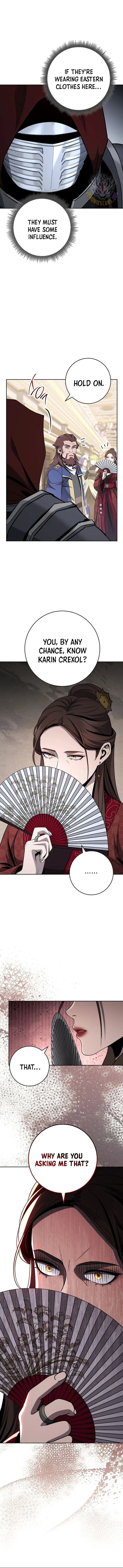 Skeleton Soldier Couldn’t Protect the Dungeon Chapter 299 - Manhwa18.com