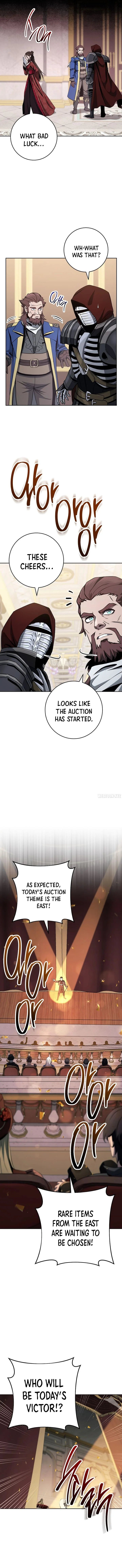 Skeleton Soldier Couldn’t Protect the Dungeon Chapter 299 - Manhwa18.com