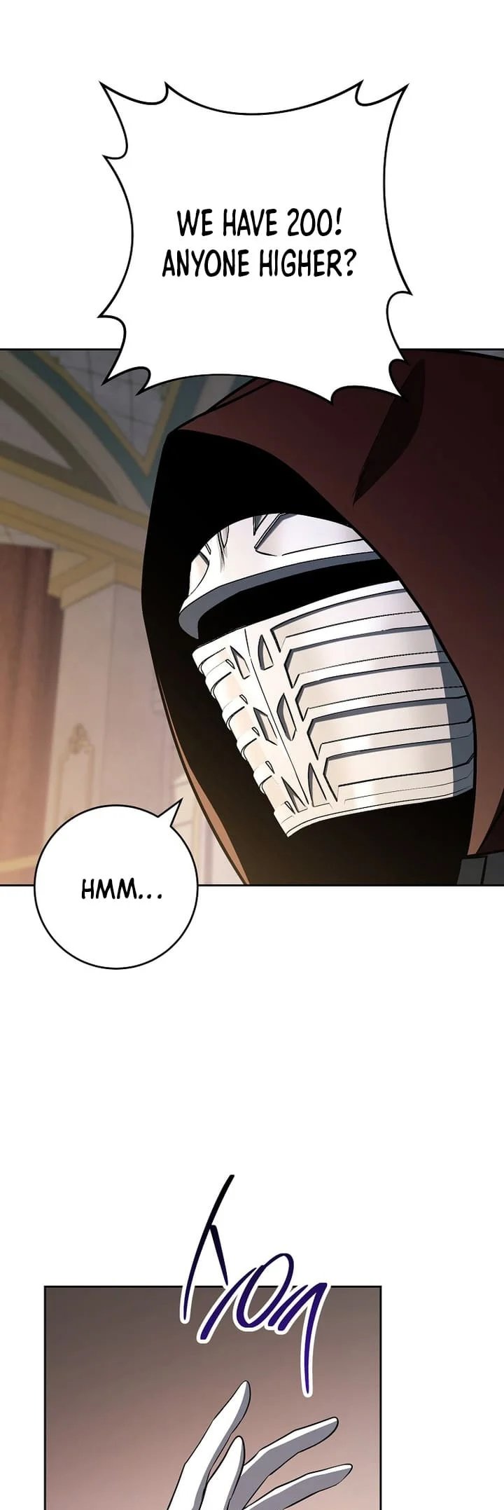 Skeleton Soldier Couldn’t Protect the Dungeon Chapter 299 - Manhwa18.com