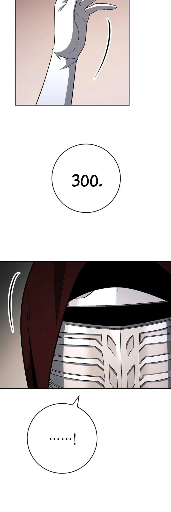 Skeleton Soldier Couldn’t Protect the Dungeon Chapter 299 - Manhwa18.com