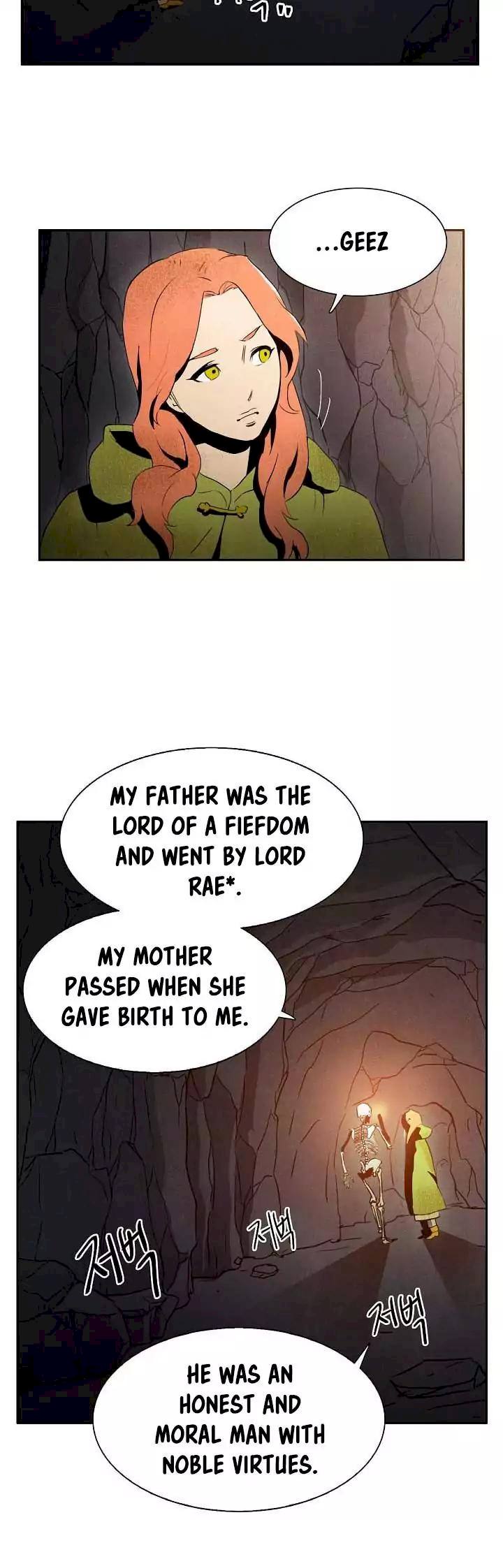 Skeleton Soldier Couldn’t Protect the Dungeon Chapter 3 - Manhwa18.com