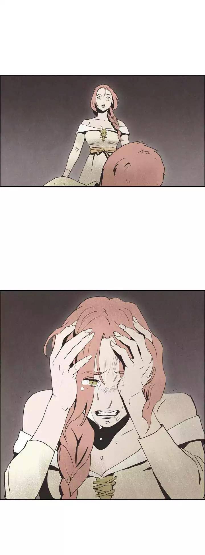 Skeleton Soldier Couldn’t Protect the Dungeon Chapter 3 - Manhwa18.com