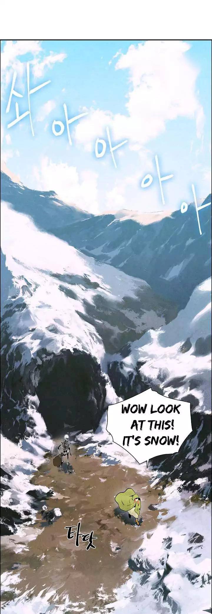 Skeleton Soldier Couldn’t Protect the Dungeon Chapter 3 - Manhwa18.com