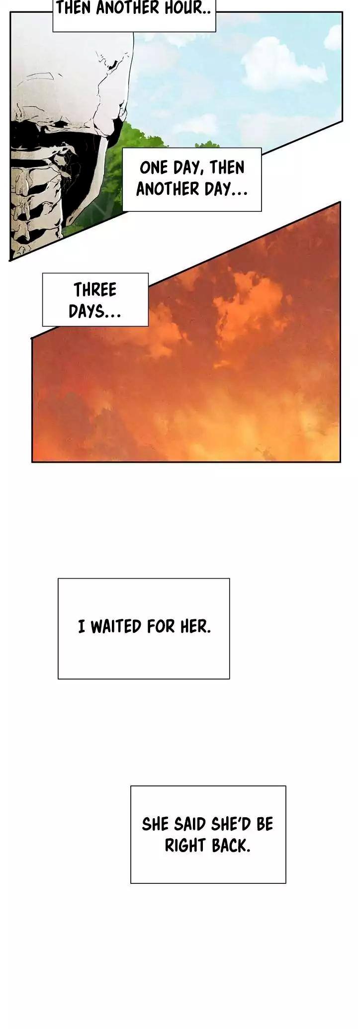 Skeleton Soldier Couldn’t Protect the Dungeon Chapter 3 - Manhwa18.com