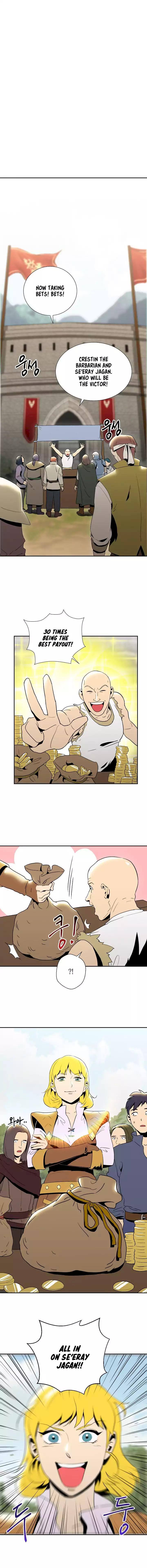 Skeleton Soldier Couldn’t Protect the Dungeon Chapter 30 - Manhwa18.com