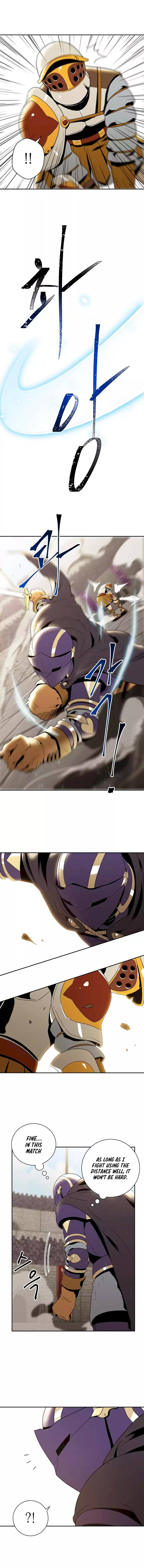 Skeleton Soldier Couldn’t Protect the Dungeon Chapter 30 - Manhwa18.com