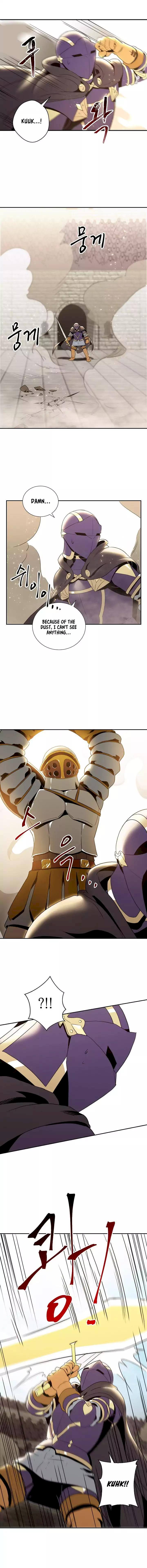 Skeleton Soldier Couldn’t Protect the Dungeon Chapter 30 - Manhwa18.com