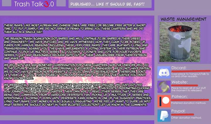 Skeleton Soldier Couldn’t Protect the Dungeon Chapter 30 - Manhwa18.com