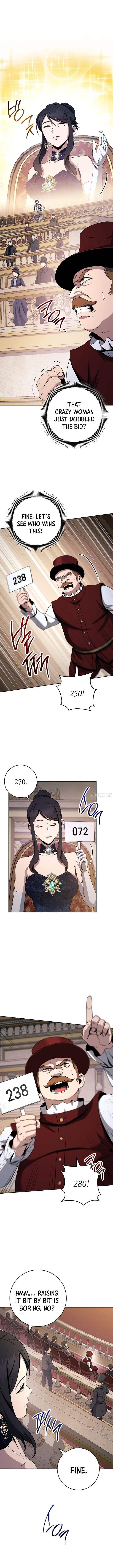 Skeleton Soldier Couldn’t Protect the Dungeon Chapter 300 - Manhwa18.com