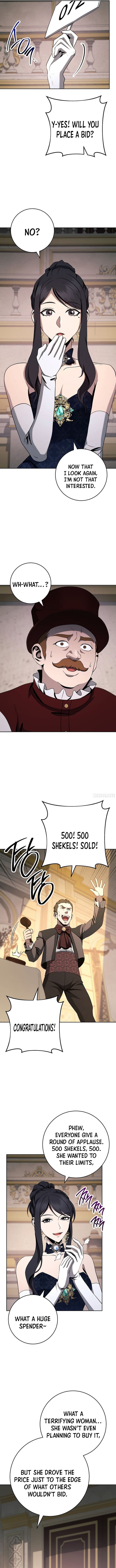 Skeleton Soldier Couldn’t Protect the Dungeon Chapter 300 - Manhwa18.com