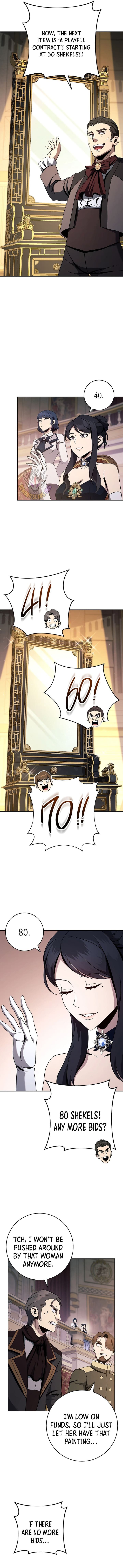 Skeleton Soldier Couldn’t Protect the Dungeon Chapter 300 - Manhwa18.com