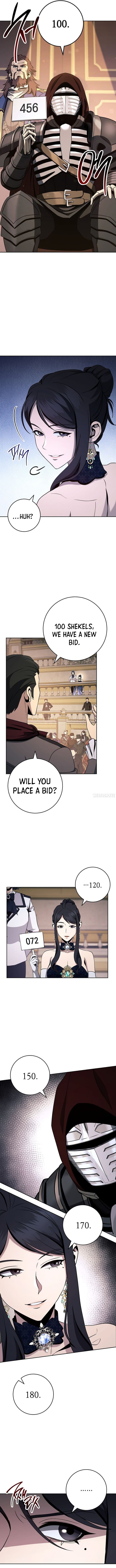 Skeleton Soldier Couldn’t Protect the Dungeon Chapter 300 - Manhwa18.com