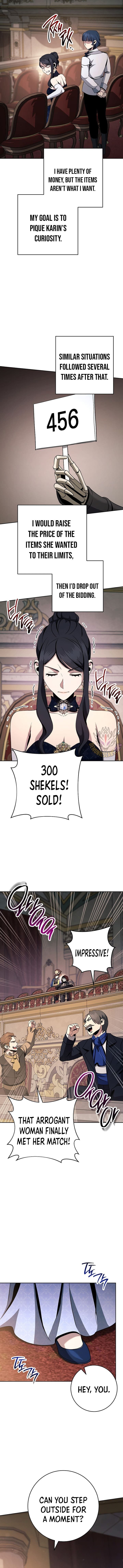 Skeleton Soldier Couldn’t Protect the Dungeon Chapter 300 - Manhwa18.com