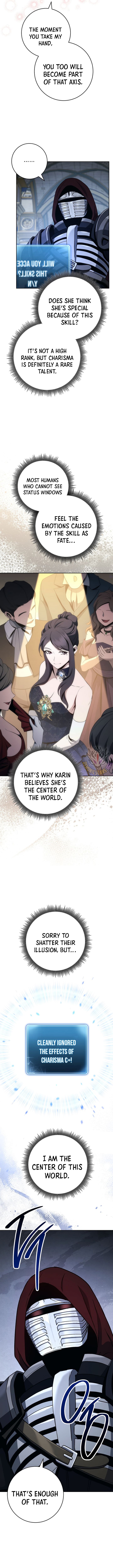 Skeleton Soldier Couldn’t Protect the Dungeon Chapter 301 - Manhwa18.com