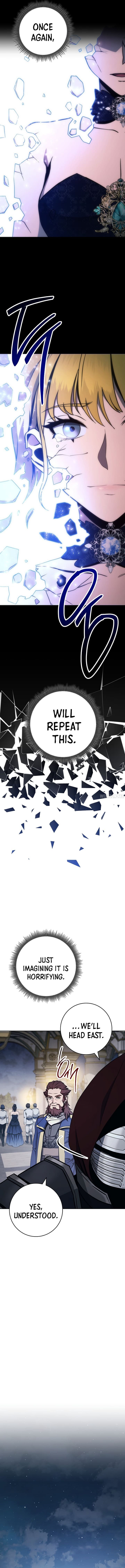 Skeleton Soldier Couldn’t Protect the Dungeon Chapter 301 - Manhwa18.com