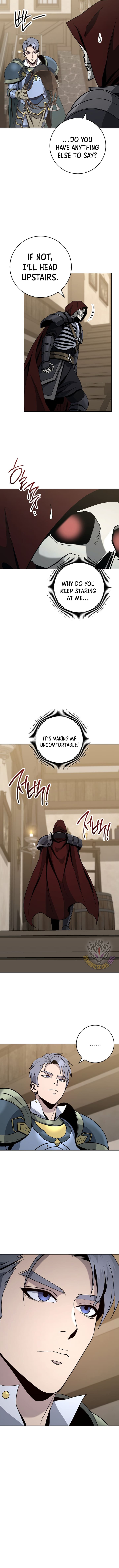 Skeleton Soldier Couldn’t Protect the Dungeon Chapter 301 - Manhwa18.com