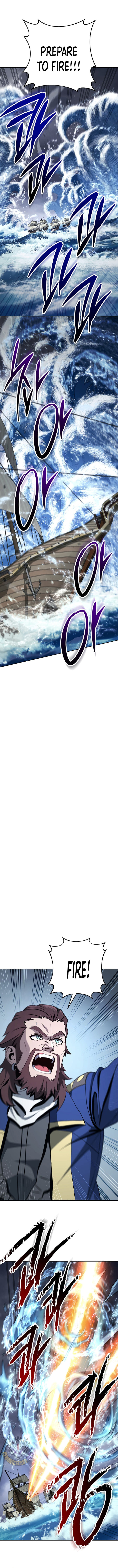 Skeleton Soldier Couldn’t Protect the Dungeon Chapter 302 - Manhwa18.com