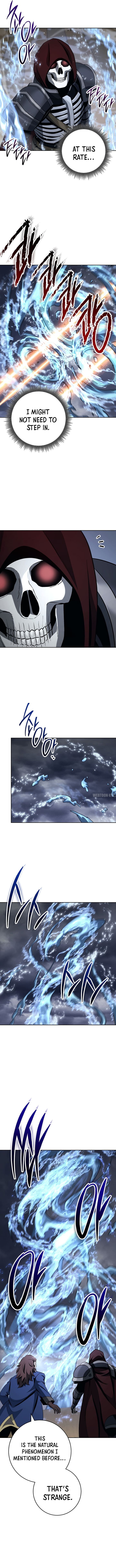 Skeleton Soldier Couldn’t Protect the Dungeon Chapter 302 - Manhwa18.com