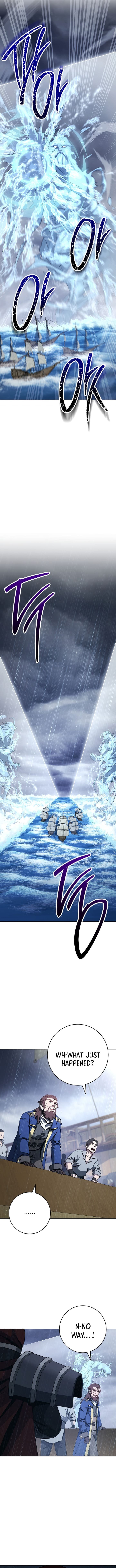 Skeleton Soldier Couldn’t Protect the Dungeon Chapter 302 - Manhwa18.com