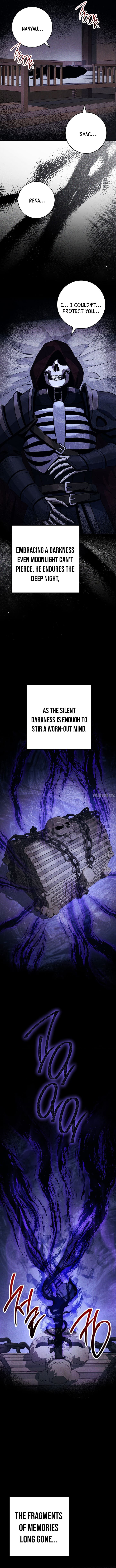 Skeleton Soldier Couldn’t Protect the Dungeon Chapter 302 - Manhwa18.com