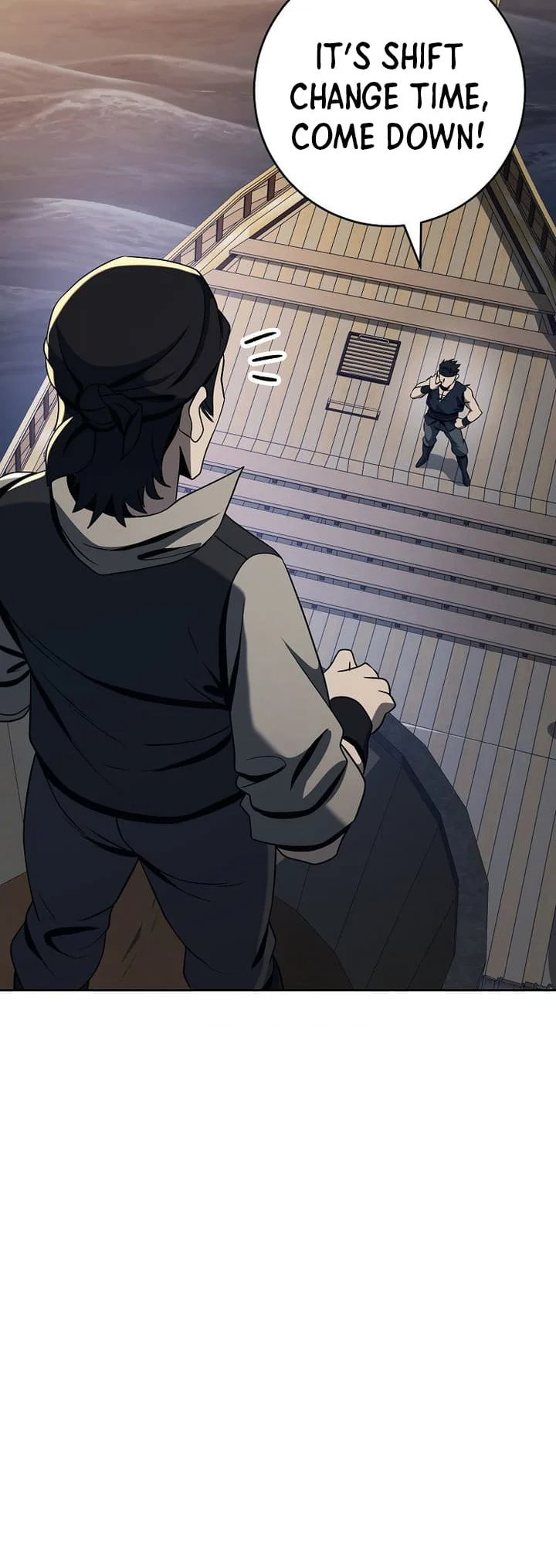 Skeleton Soldier Couldn’t Protect the Dungeon Chapter 303 - Manhwa18.com