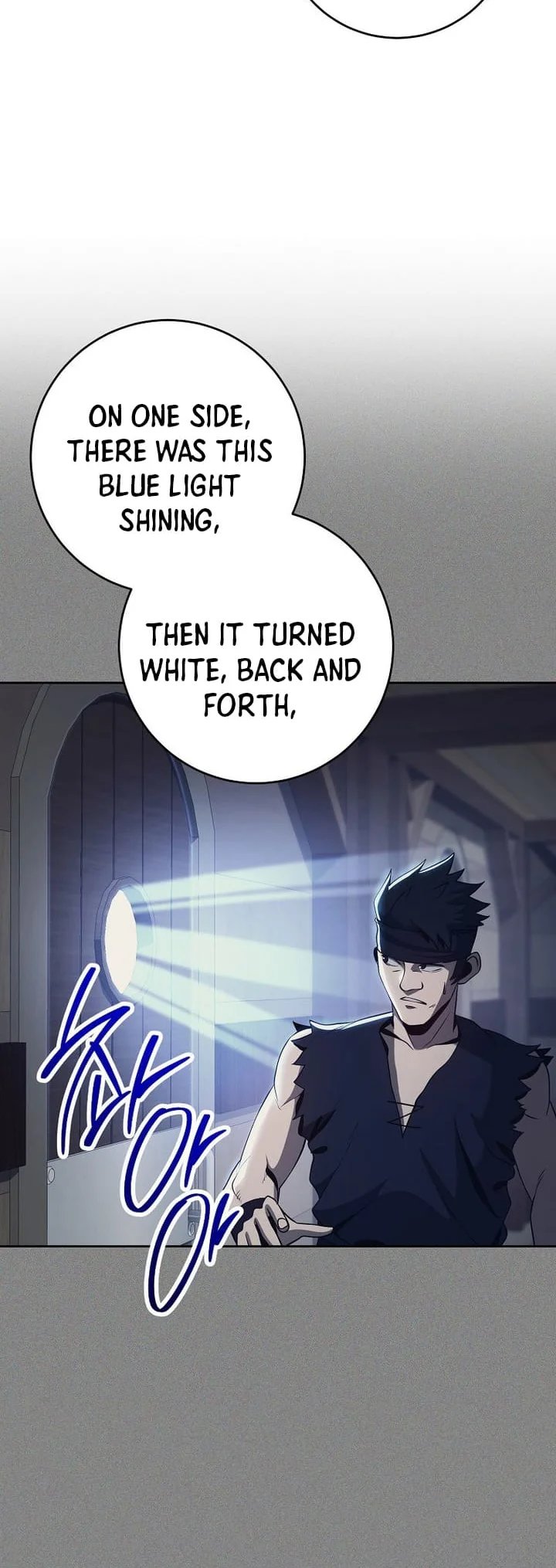 Skeleton Soldier Couldn’t Protect the Dungeon Chapter 303 - Manhwa18.com