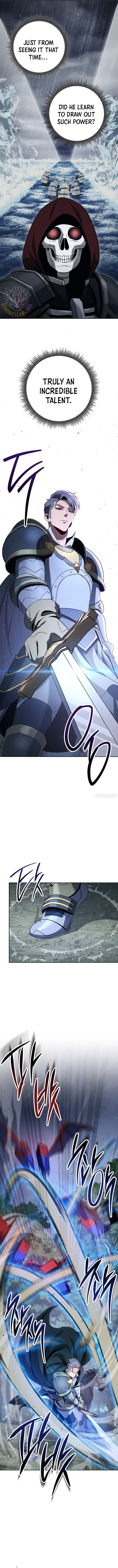 Skeleton Soldier Couldn’t Protect the Dungeon Chapter 304 - Manhwa18.com