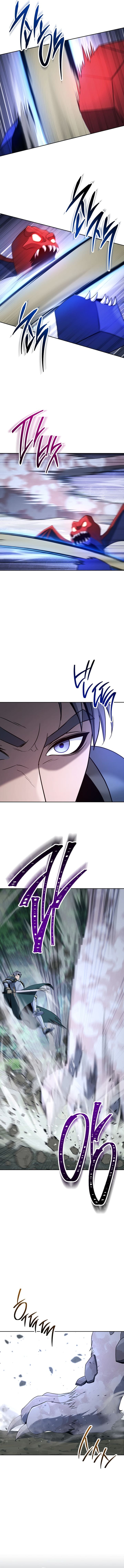 Skeleton Soldier Couldn’t Protect the Dungeon Chapter 304 - Manhwa18.com