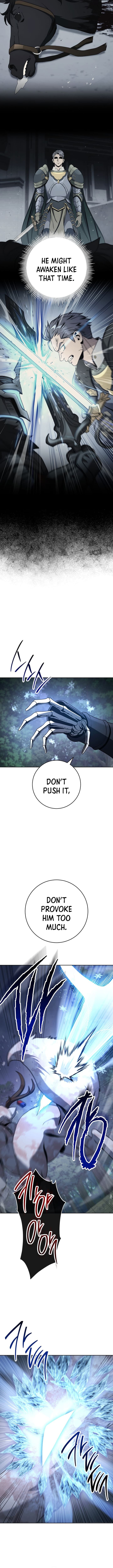 Skeleton Soldier Couldn’t Protect the Dungeon Chapter 304 - Manhwa18.com