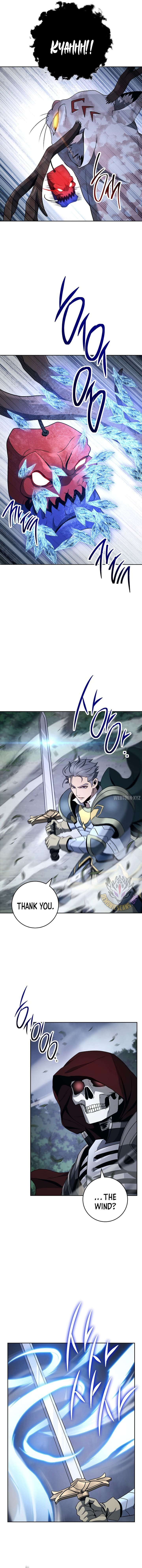 Skeleton Soldier Couldn’t Protect the Dungeon Chapter 304 - Manhwa18.com