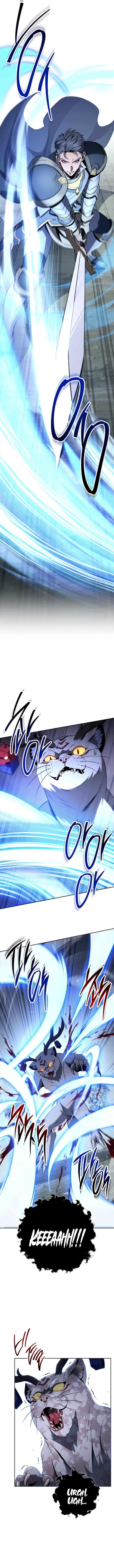 Skeleton Soldier Couldn’t Protect the Dungeon Chapter 304 - Manhwa18.com