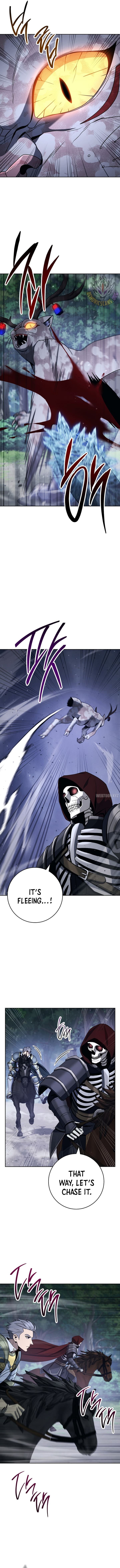 Skeleton Soldier Couldn’t Protect the Dungeon Chapter 304 - Manhwa18.com