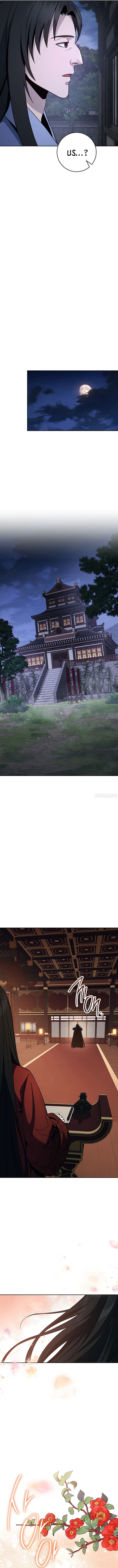 Skeleton Soldier Couldn’t Protect the Dungeon Chapter 305 - Manhwa18.com