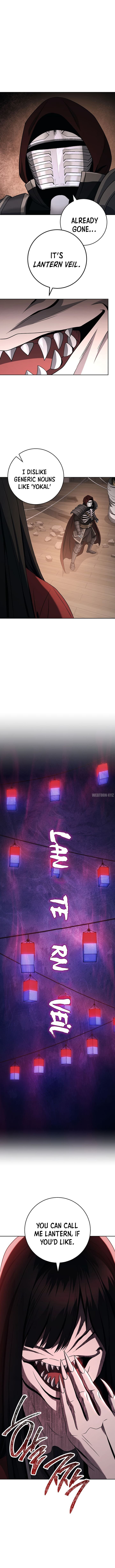 Skeleton Soldier Couldn’t Protect the Dungeon Chapter 306 - Manhwa18.com