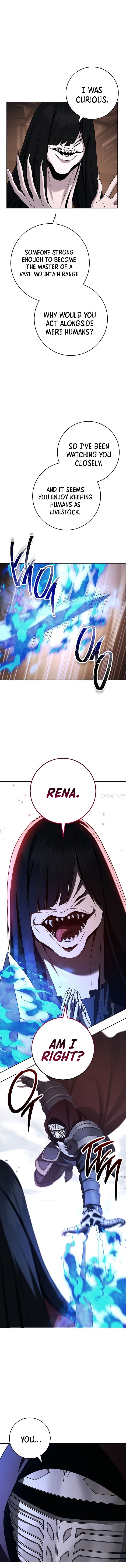 Skeleton Soldier Couldn’t Protect the Dungeon Chapter 306 - Manhwa18.com