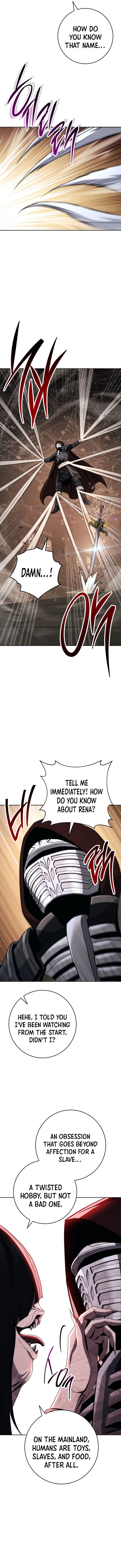 Skeleton Soldier Couldn’t Protect the Dungeon Chapter 306 - Manhwa18.com