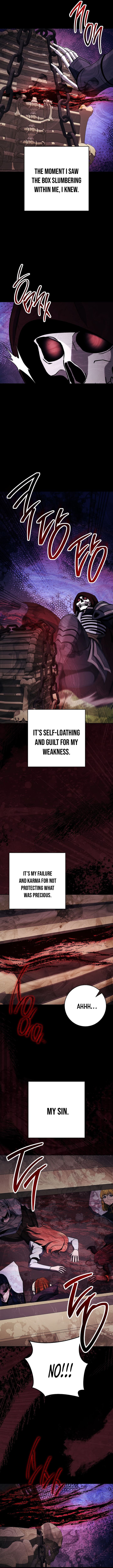 Skeleton Soldier Couldn’t Protect the Dungeon Chapter 307 - Manhwa18.com