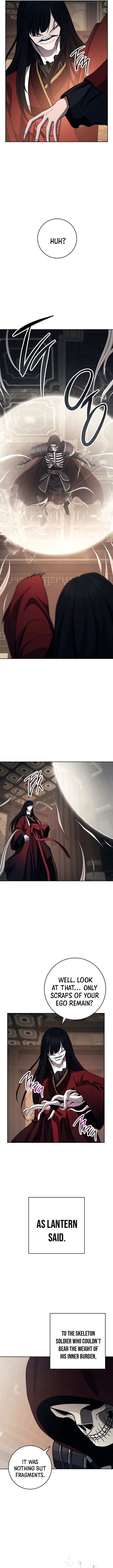 Skeleton Soldier Couldn’t Protect the Dungeon Chapter 307 - Manhwa18.com