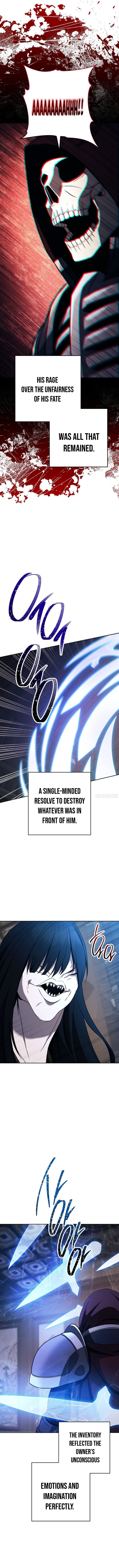 Skeleton Soldier Couldn’t Protect the Dungeon Chapter 307 - Manhwa18.com