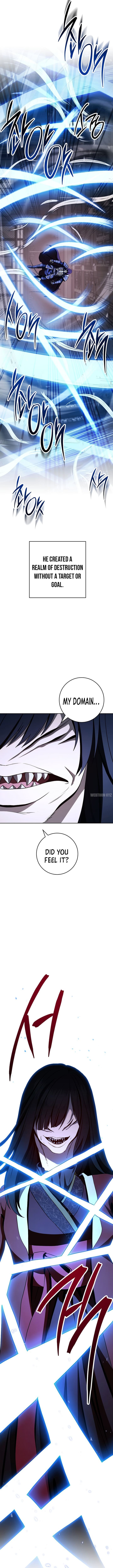 Skeleton Soldier Couldn’t Protect the Dungeon Chapter 307 - Manhwa18.com