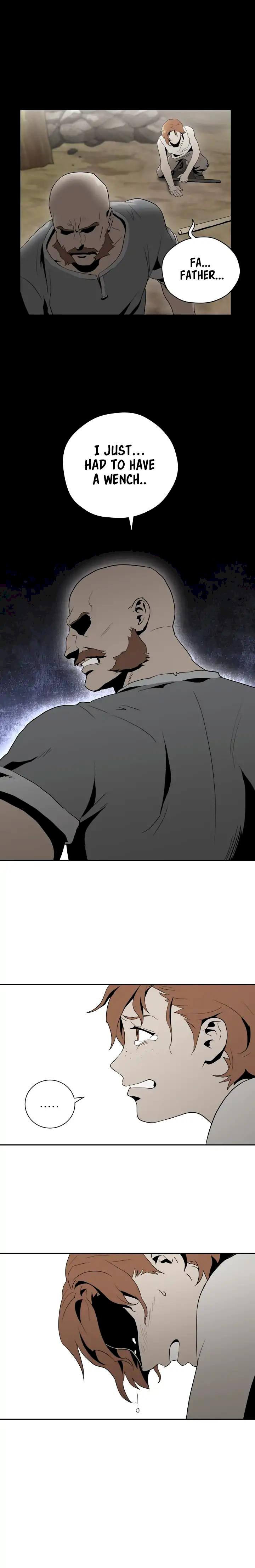 Skeleton Soldier Couldn’t Protect the Dungeon Chapter 31 - Manhwa18.com